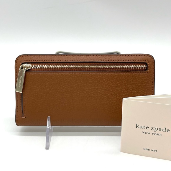 Kate Spade Large Bifold Wallet - Picture 4 of 6